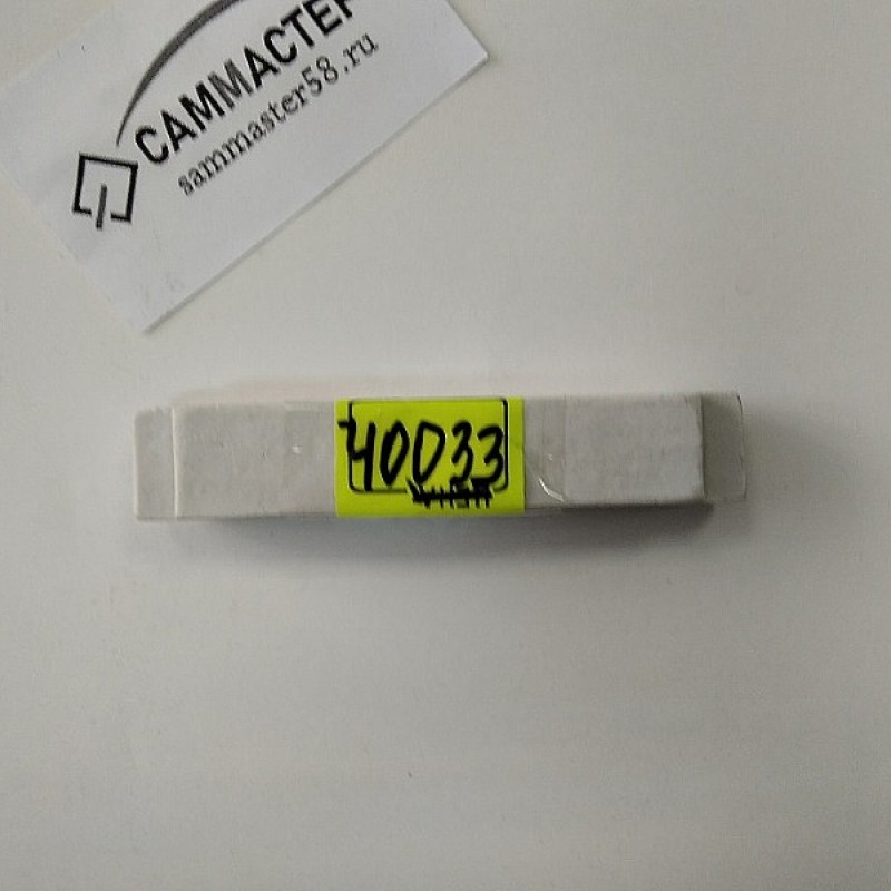 Колодка керамическая КЭ-0,17.																